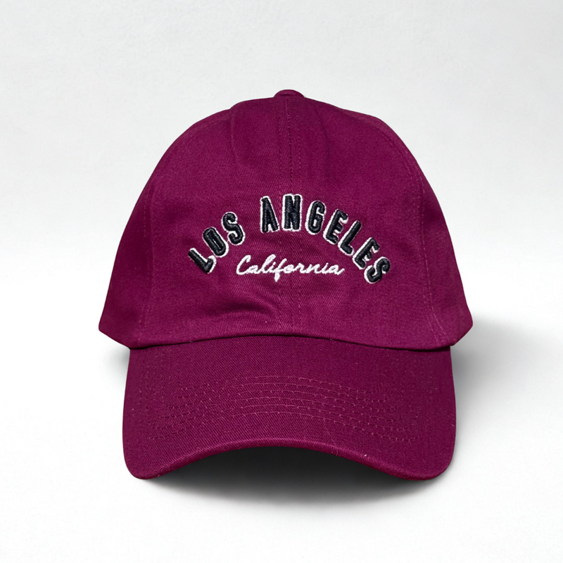 Los Angeles California Hat