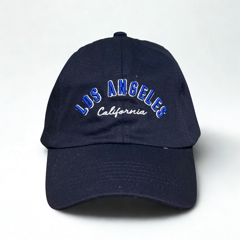 Los Angeles California Hat