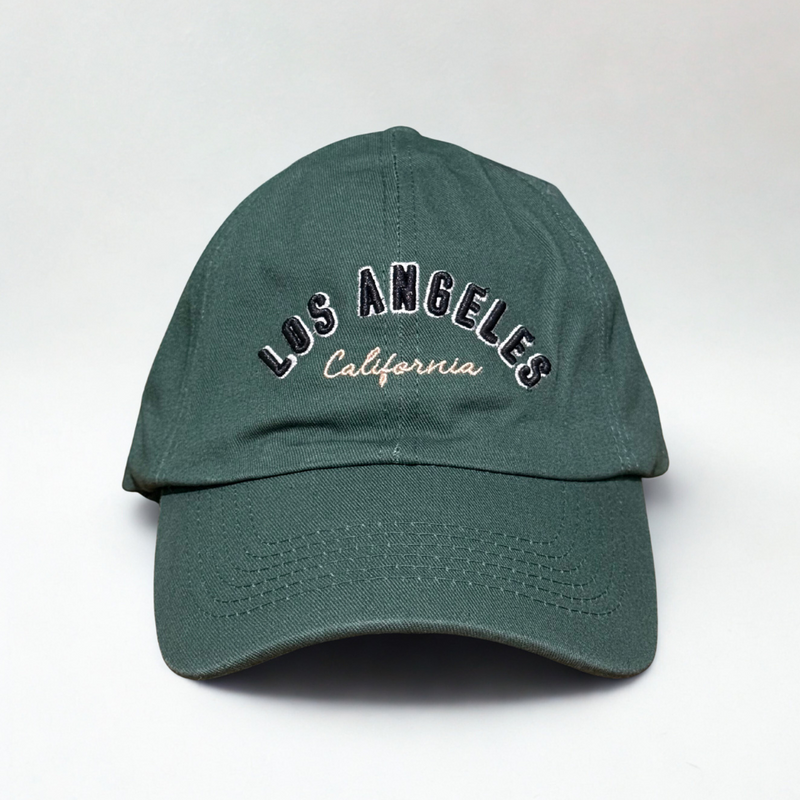 Los Angeles California Hat