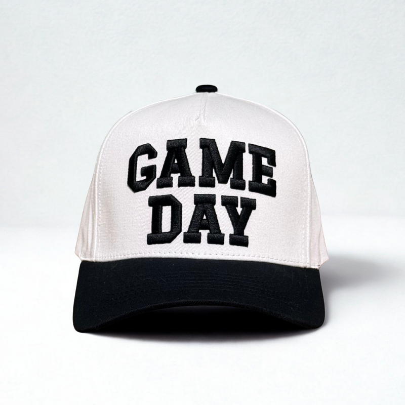 Game Day Hat