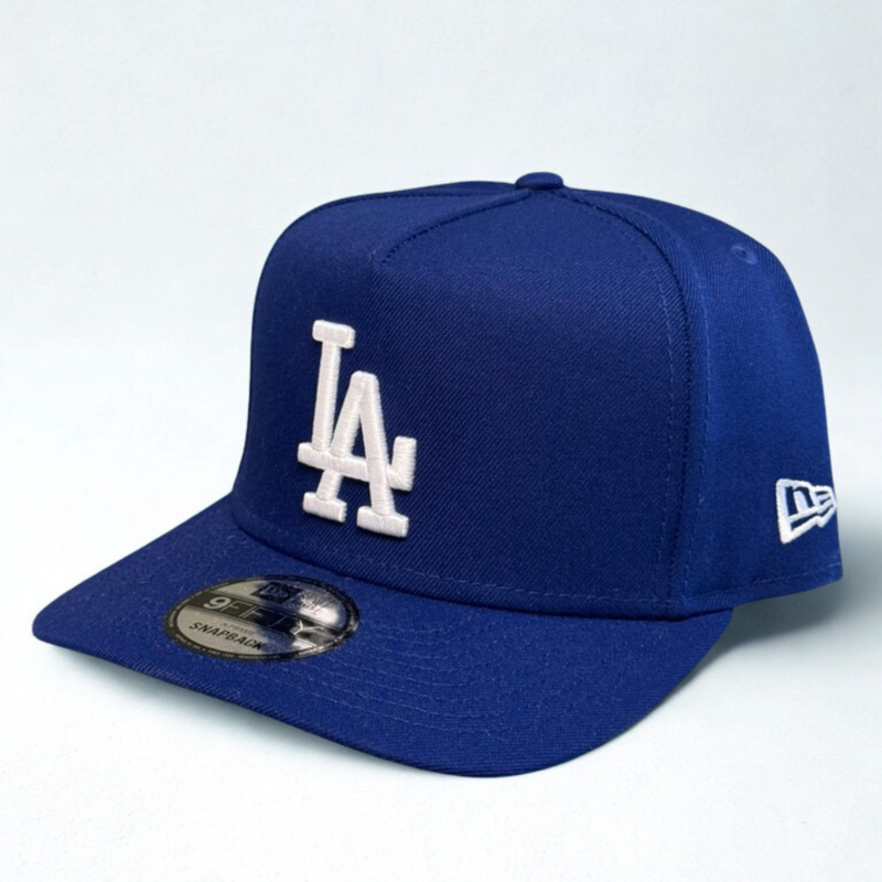 New Era Los Angeles Dodgers 9FORTY Snapback