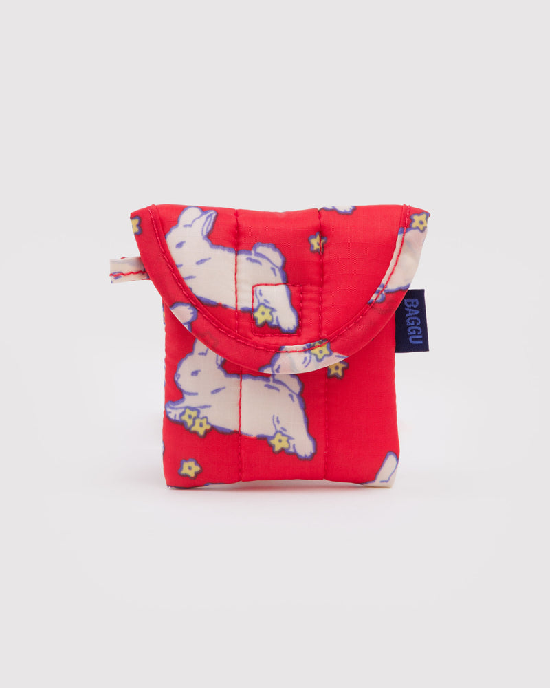 Puffy Earbuds Case | Spring 2026