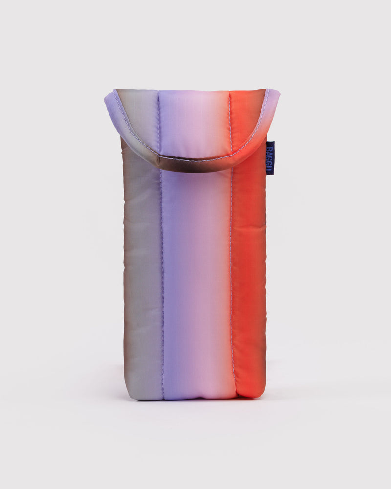 Puffy Glasses Sleeve | Spring 2026
