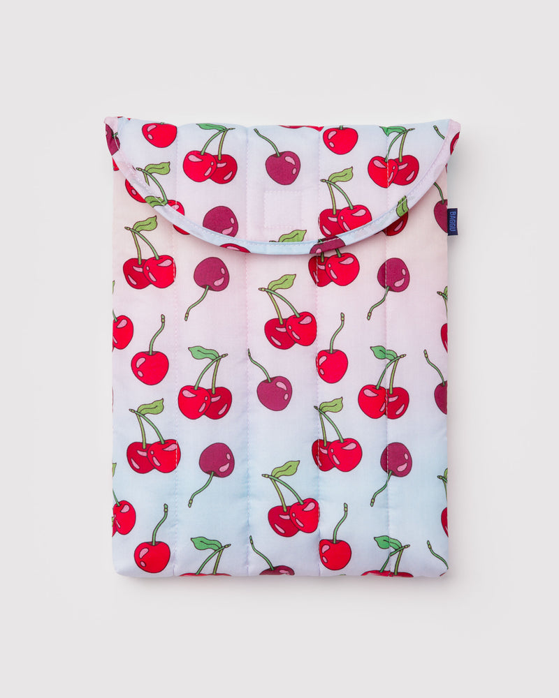 Puffy Laptop Sleeve 13"/14" | Spring 2026