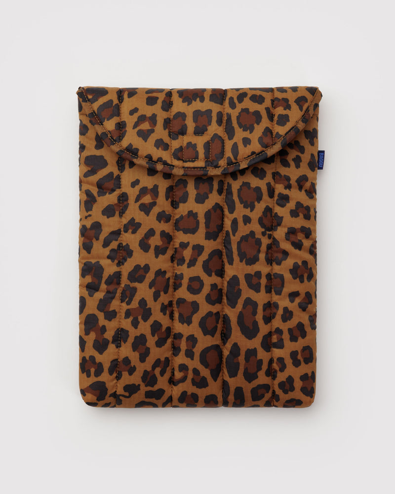 Puffy Laptop Sleeve 13"/14" | Spring 2026