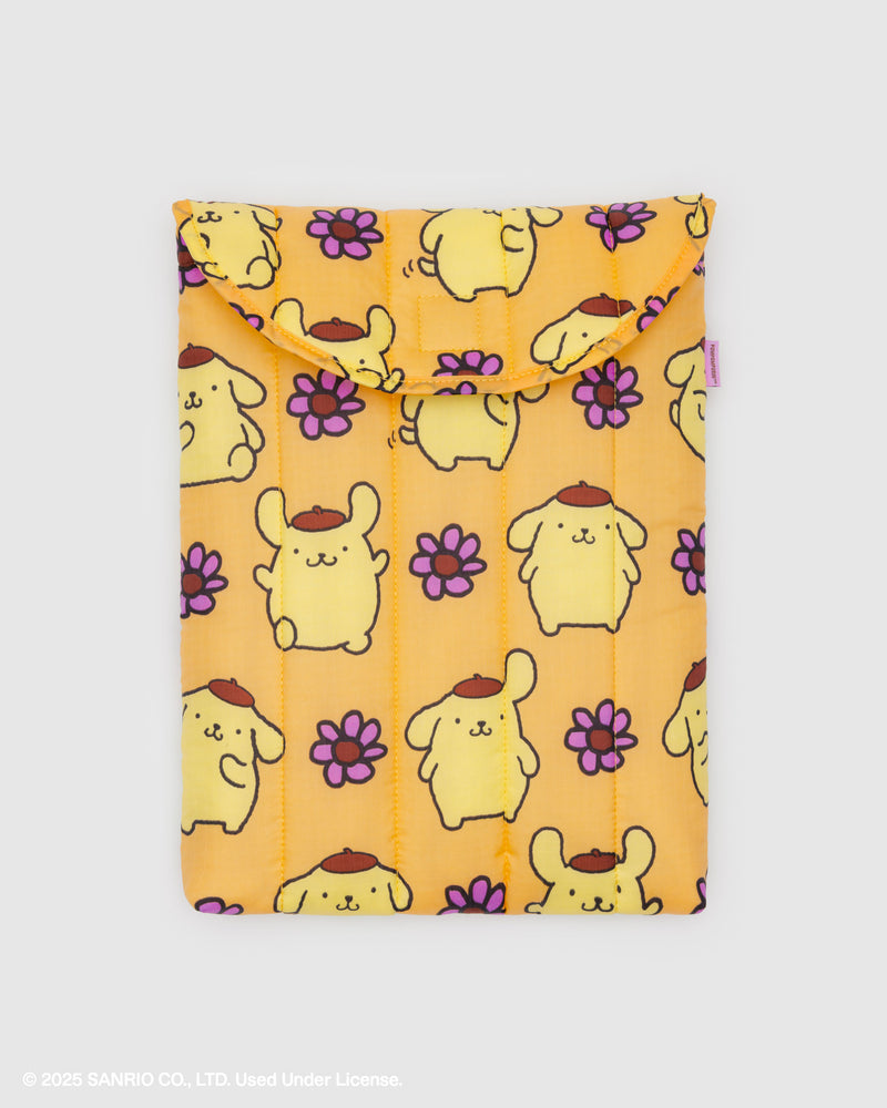 Baggu Puffy Laptop Sleeve 13"/14"