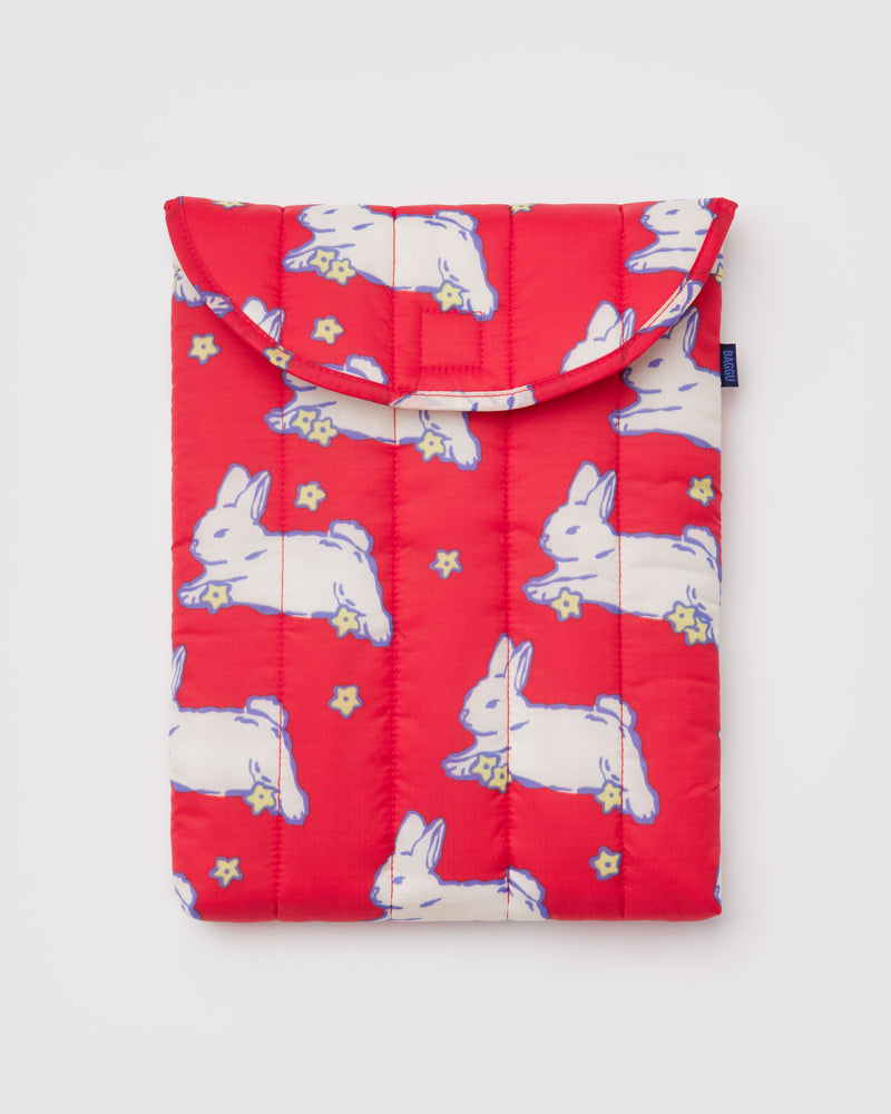 Puffy Laptop Sleeve 13"/14" | Spring 2026
