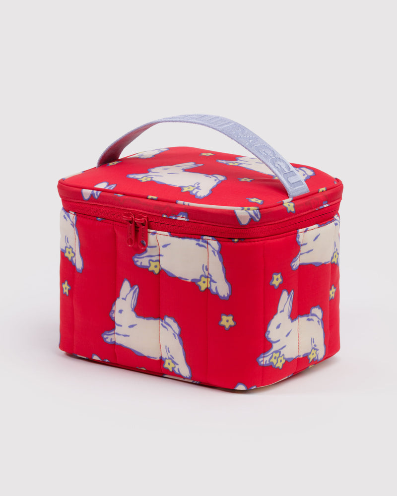Puffy Lunch Bag | Spring 2026