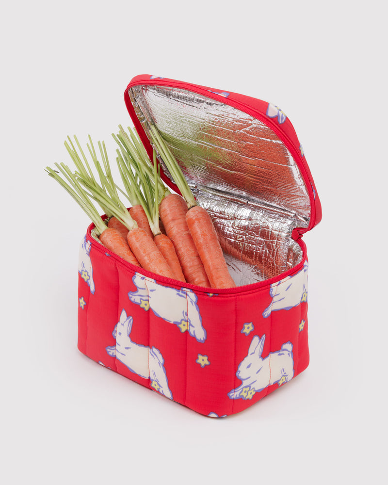Puffy Lunch Bag | Spring 2026