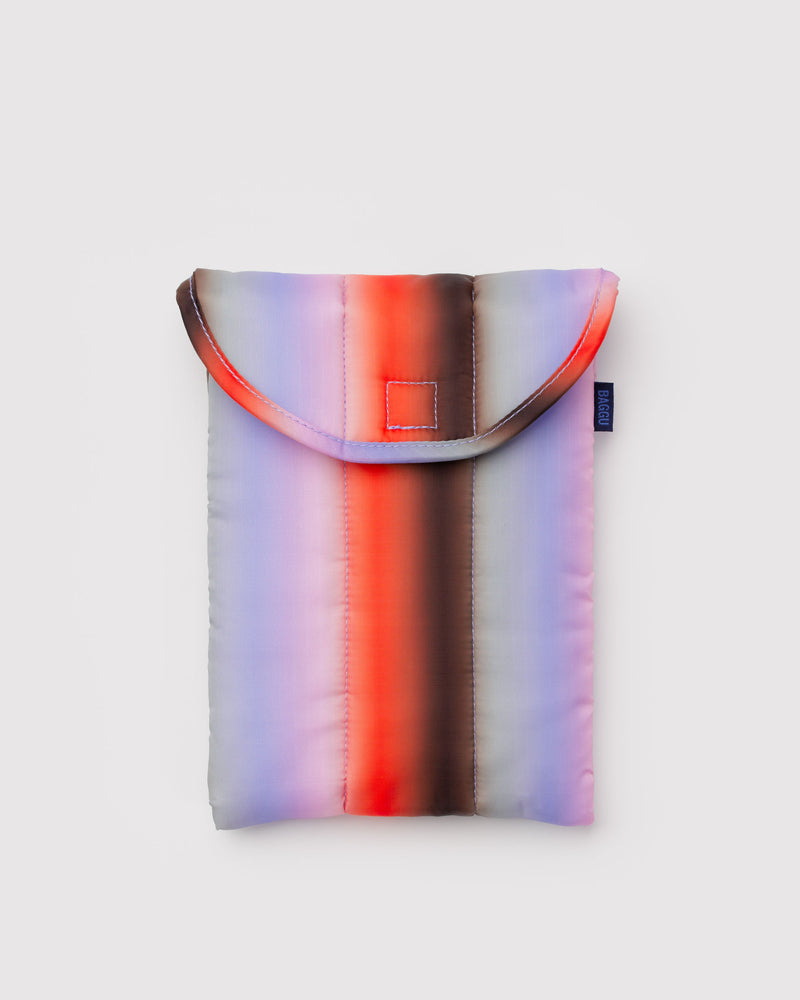 Puffy Tablet Sleeve 8" | Spring 2026