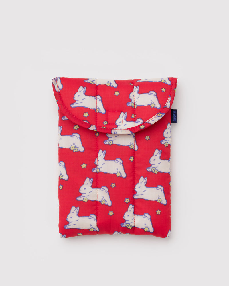 Puffy Tablet Sleeve 8" | Spring 2026
