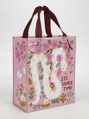 Sss...Snack TIme Handy Tote