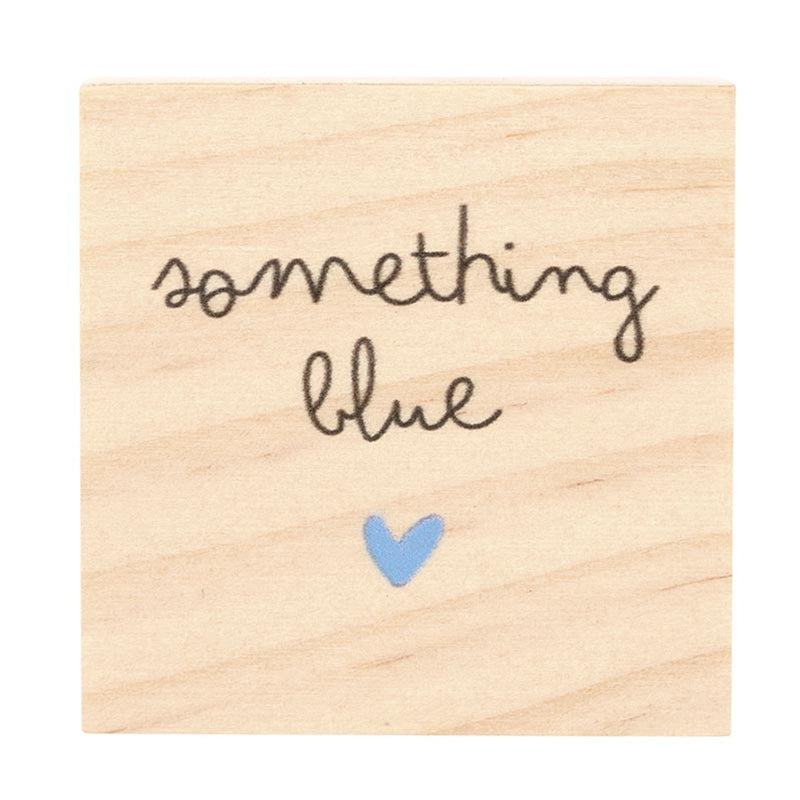 Treasure Box Earrings | Something Blue