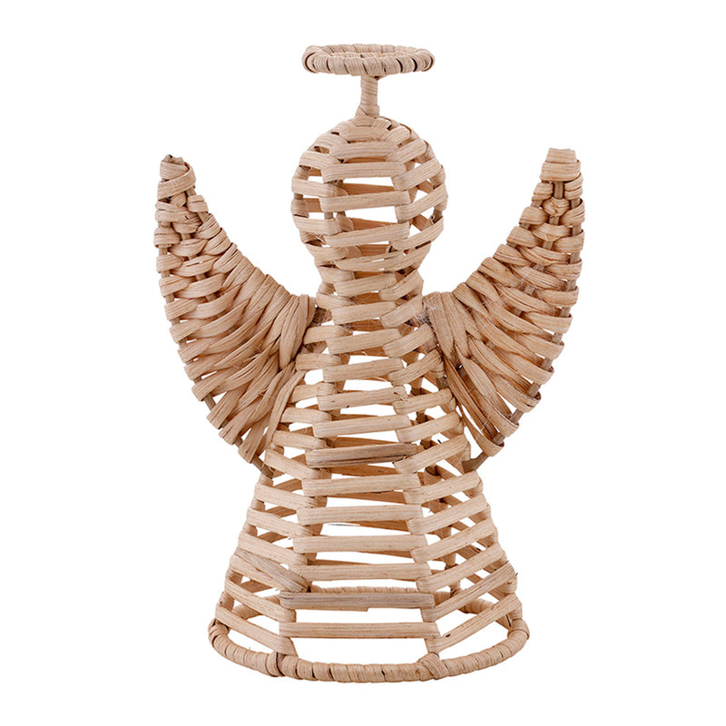 Wicker Angel Wicker Angel — LOCAL FIXTURE