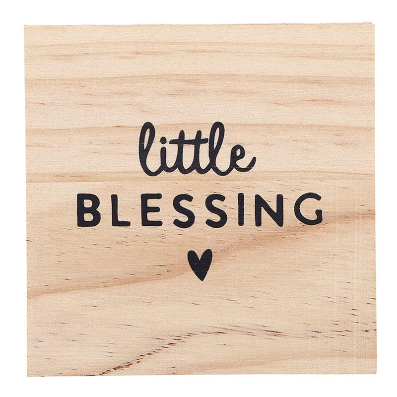 Baby's First Christmas Ornament | Lamb