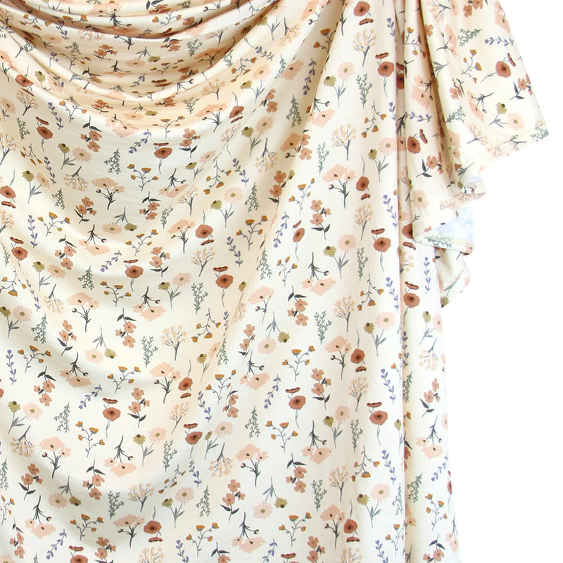 Rachel Swaddle Blanket - Regular Luxe