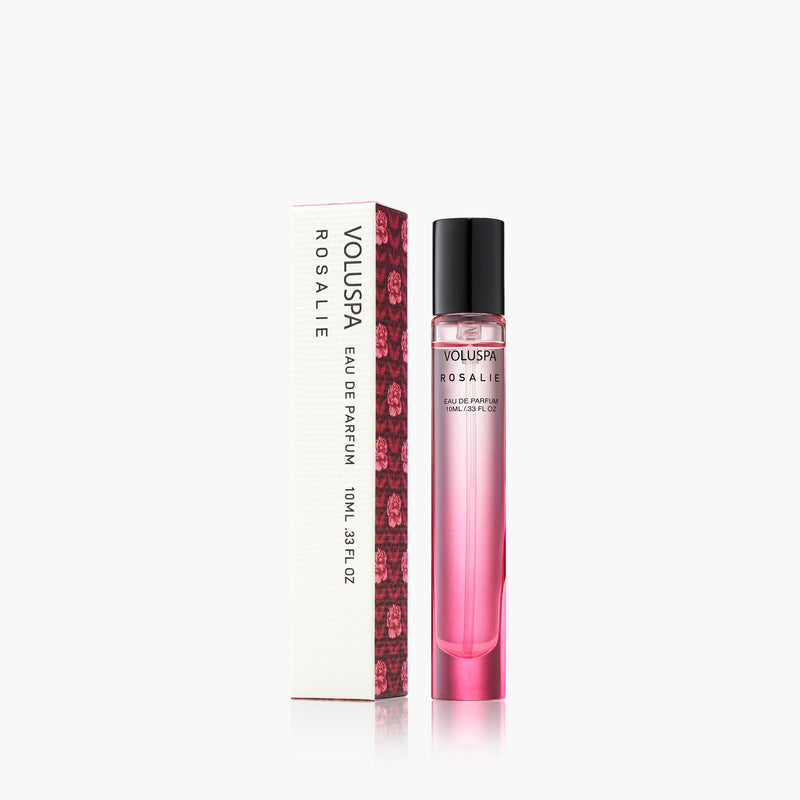 Rosalie 10ml Eau De Parfum