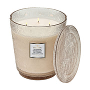Jasmine Midnight Blooms | 5-Wick Hearth Candle - LOCAL FIXTURE
