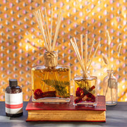 Spicy Apple diffuser collection