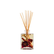 Rosy Rings Accent Botanical Reed Diffuser in Spicy Apple