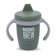 Micro Brew Happy Sippy Cup