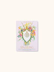 Studio Oh! Monogram Necklaces - LOCAL FIXTURE