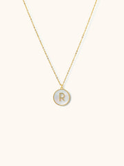 Studio Oh! Monogram Necklaces - LOCAL FIXTURE