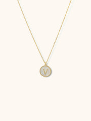 Studio Oh! Monogram Necklaces - LOCAL FIXTURE