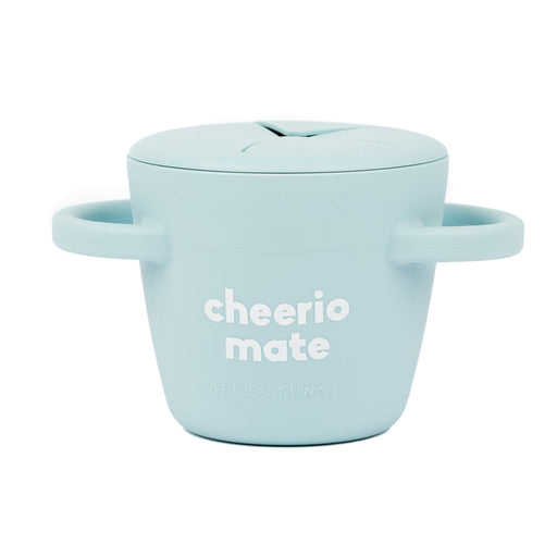 Cheerio Mate Happy Snacker - LOCAL FIXTURE