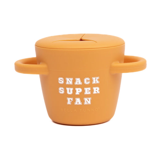 Snack Super Fan Happy Snacker - LOCAL FIXTURE