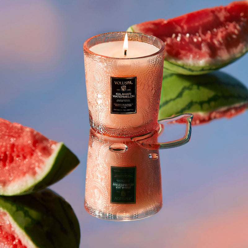 Kalahari Watermelon | Classic Candle - LOCAL FIXTURE