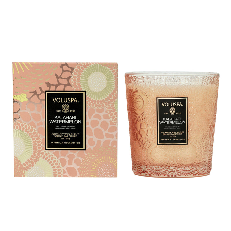 Kalahari Watermelon | Classic Candle - LOCAL FIXTURE