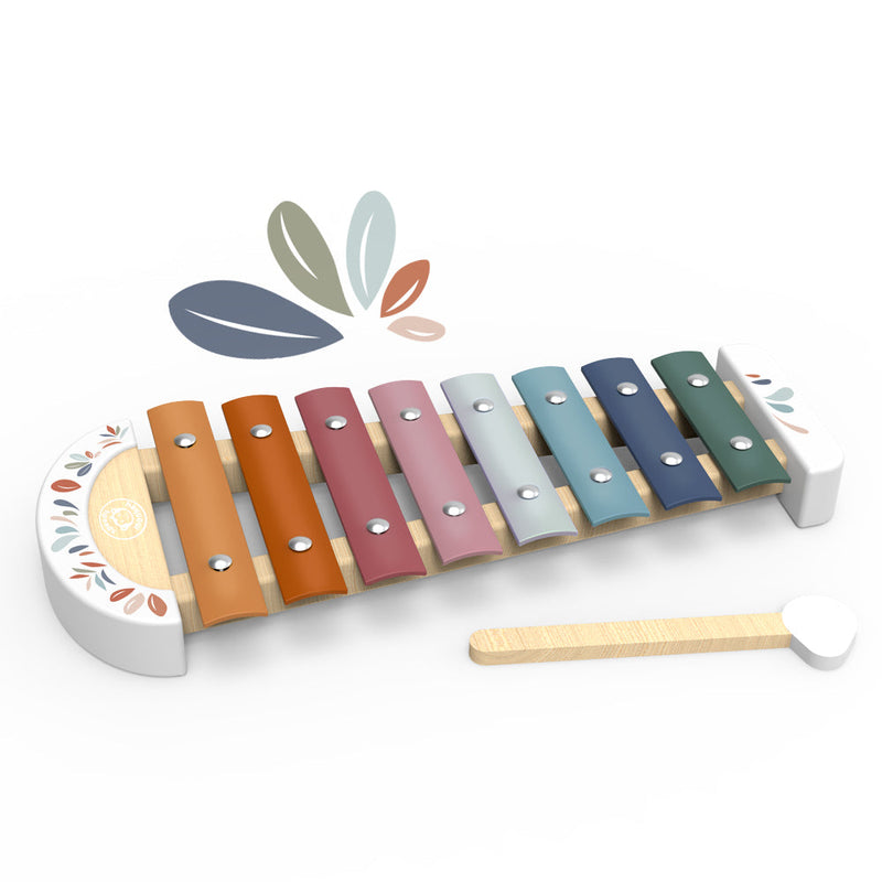 Xylophone - LOCAL FIXTURE