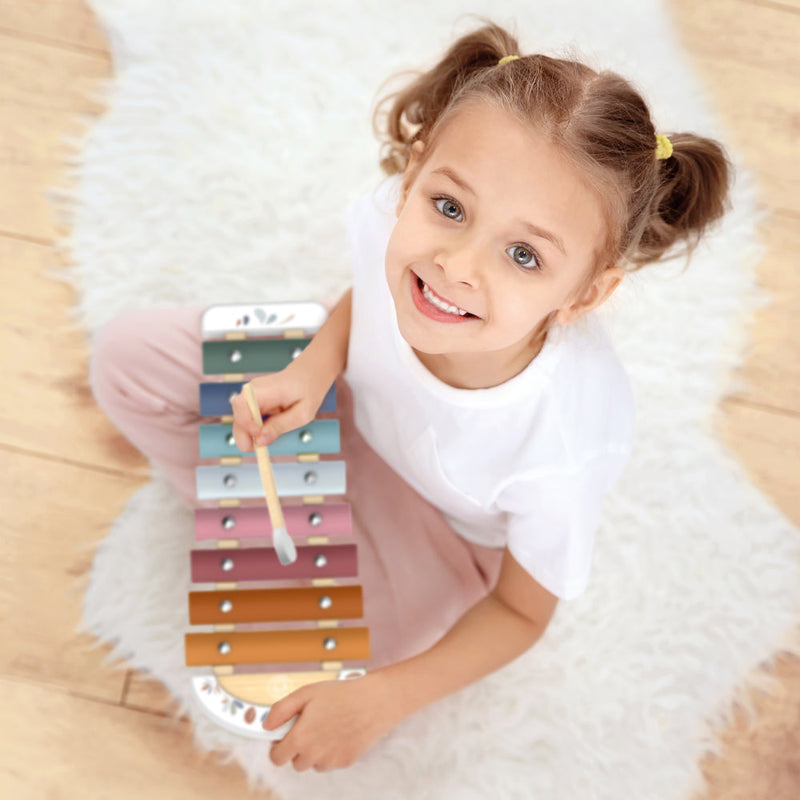 Xylophone - LOCAL FIXTURE