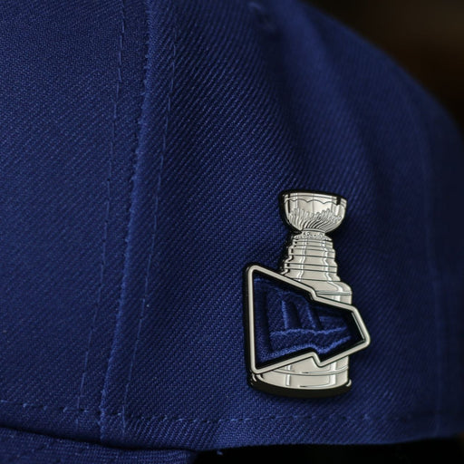 STANLEY CUP TROPHY PIN - LOCAL FIXTURE