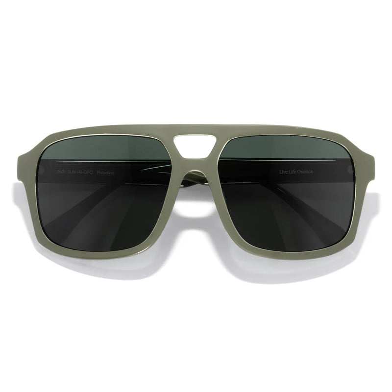 Sunski Sunglasses | Paladino