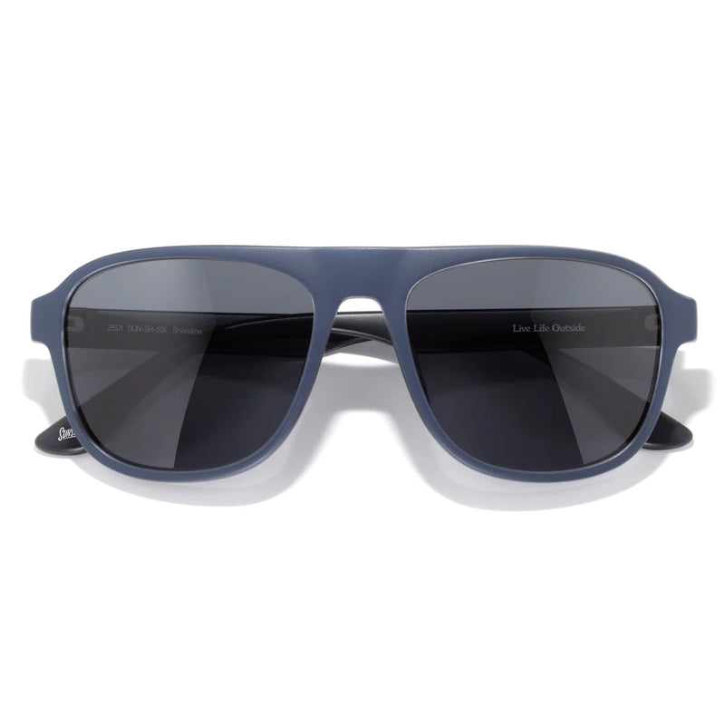 Sunski Sunglasses | Shoreline
