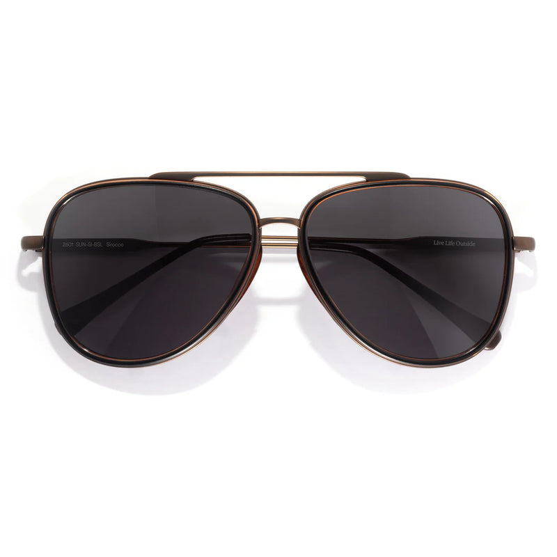 Sunski Sunglasses | Sirocco