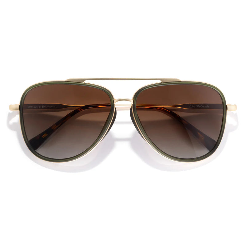 Sunski Sunglasses | Sirocco