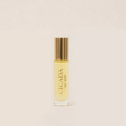 Salt Water Perfume Oil roller bottle
