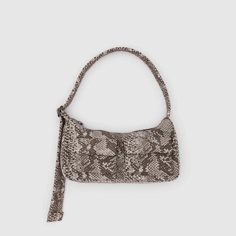 Cargo Shoulder Bag