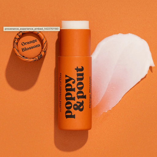 Lip Balm | Original | Orange Blossom - LOCAL FIXTURE