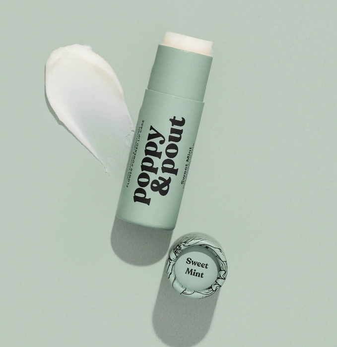 Lip Balm | Original | Sweet Mint - LOCAL FIXTURE