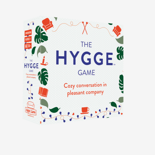The Hygge Game - LOCAL FIXTURE