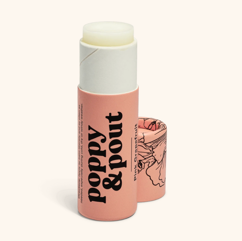 Lip Balm | Original | Pink Grapefruit - LOCAL FIXTURE