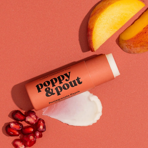 Lip Balm | Original | Pomegranate Peach - LOCAL FIXTURE