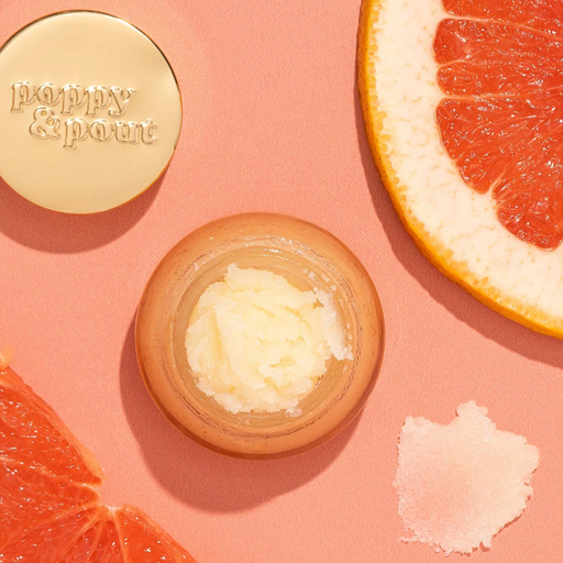 Lip Scrub | Original | Pink Grapefruit - LOCAL FIXTURE