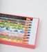 Wanderlust and Wildflowers: 10 Colored Pencils - LOCAL FIXTURE