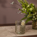 Sprouted Blooms Votive - LOCAL FIXTURE