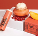 Gift Set | Lip Care Duo | Pomegranate Peach - LOCAL FIXTURE